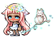 Meowlissa